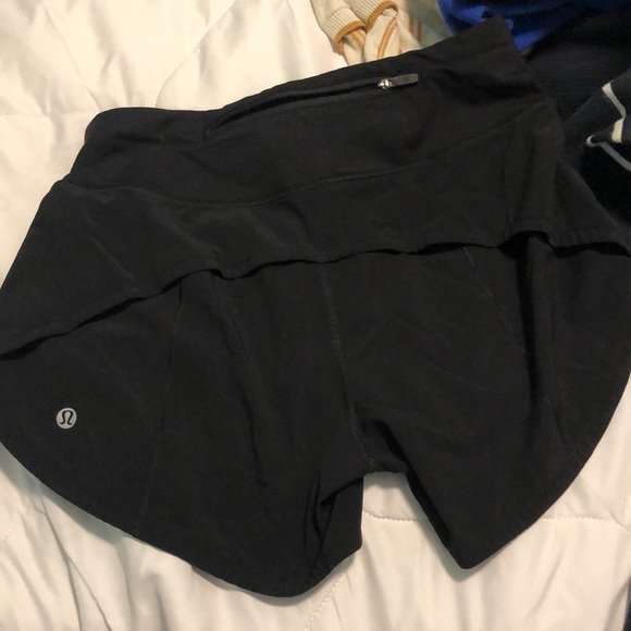 Lululemon Shorts - Picture 1 of 3